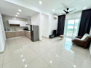 Best Deal At Solaria Residence Fully Furnished Unit for...