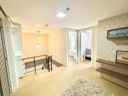 Best deal! Avida Towers 34th Street 2 bedroom loft unit...