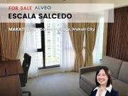 Best Deal! Escala Salcedo, Makati 3BR Condo Unit Direct...