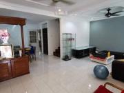 Best deal Freehold 2 storey terrace house Taman Cheng...