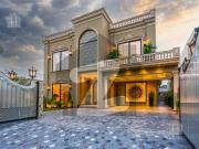 Best deal in town brand new one kanal house in dha phase...