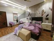 Best deal of 2025 1 kanal ultra modern pool house 10 kva...