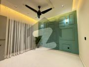 Best Deal Of 5 Marla Designer Luxury House In DHA 9 Town...