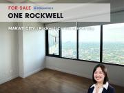 Best Deal! One Rockwell East Tower 2BR, Rockwell, Makati...