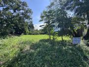 BEST DEAL PRIME LOT FOR SALE IN AYALA ALABANG VILLAGE