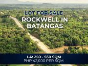 BEST DEAL! Residential Prime Lot for Sale in Lipa...