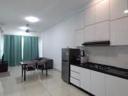 Best Deal Tropicana Bay option for 2 Car Parks