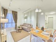 Best Deal Vivo Executive Rare Corner Fully Furnished...