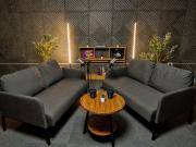 BEST DEAL WITH TENANT 2nd Floor Commercial Space at W.H....