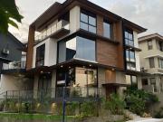 BEST DESIGNED CORNER HOUSE FOR SALE in Mckinley Hill...