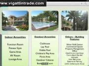 Best dmci condo near ortigas 3BR with free 60k gift check