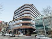 Best Fitted Space in Melbourne's Leading Office Market