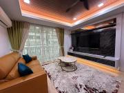 Best Full Furnished Pangsapuri Intan condo Near Pesta...