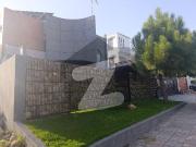 Best Furnished House In DHA