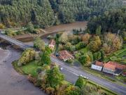 Best House in the Sun te descubre el Paraiso en Cedeira,...