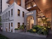 Best in Class Workspace with Exclusive Amenities