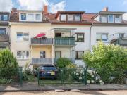 Best Invest! 3 Parteien Haus im Herzen von Bremen