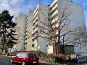 BEST INVEST + Gepflegtes, gut vermietetes Apartment...