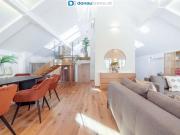 Best Lage in Krems Exklusives Penthouse als flexible...