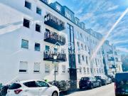 Best Lage neben Schloss Nymphenburg neuwertiges...