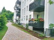 Best Lage neben Schloss Nymphenburg neuwertiges...