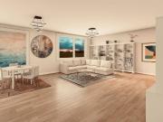 Best Lage St.Peter: Barrierefreie großzügige Erdgeschoss...