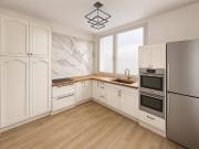 Best Lage St.Peter: Barrierefreie großzügige Erdgeschoss...