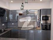 Best location 12 marla brand new house available for sale