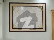 Best location 5 Marla available for sale in regi model...