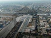 Best Location 5 Marla Residential Plot For Sale in DHA...