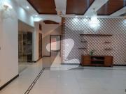 Best Location Double Story House Available For Rent In...