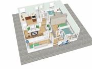 BEST LOCATION FOUR BEDROOM APARTMENT