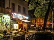 Best location! Freshly renovated and quiet studio in an...