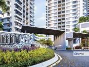 BEST LOCATION! Infinity 3 Residence for Rent!