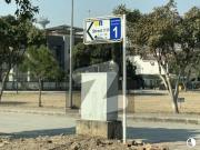 Best Location Plot In Bahria Town Phase 8 Overseas 1