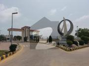 Best location plot sector 6g 125 yards dha city karachi