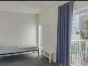 Best location student studio apartment