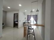 Best Low Cost Flat in Ampang Good For Investment