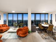 BEST LUXURY LIFESTYLE IN A YARRA HOUSE LIVING