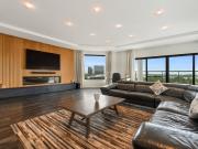Best of Both Worlds Sub Penthouse with Spectacular Views...