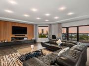 Best of Both Worlds Sub Penthouse with Spectacular Views...