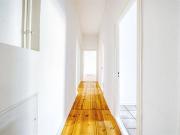 Best of City West: Altbauwohnung im frisch renovierten...