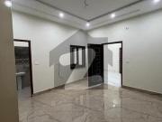 Best Option 3.5 Marla Brand New Triple Storey House...