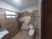 Ground Floor Facing Park Available For Rent In Askari 11...