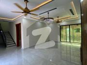 Best Options For House Is Available For Rent In Bahria...