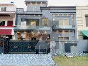 Best Options For House Is Available For Sale In Bahria...