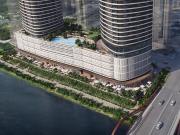 Best Penthouse unit Haraya Residences Ortigas Pasig C5...