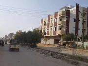 Best Plot for Shops and Residence on 60ft Road Surjani...