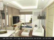 Best Price 2 Bed room Condo Cebu City at Azalea Place