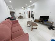 Best Price Furnished 2 bedrooms unit at Royal Regent...